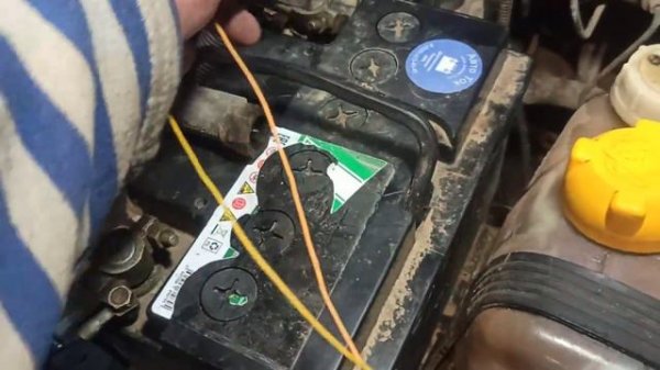 ваз2113,14,15 Не работает спидометр