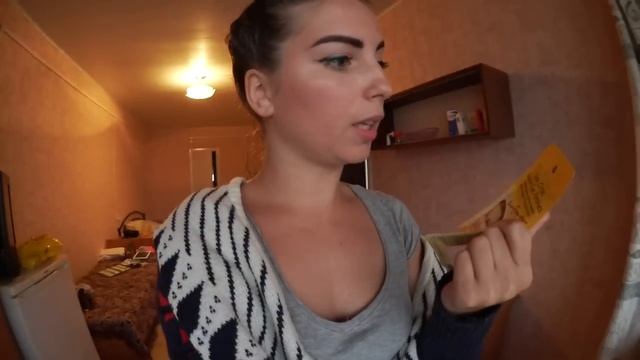 VLOG:ЖИВЕМ ВОЗЛЕ МОРЯ/faberlic\купаемся ГОЛЫШОМ