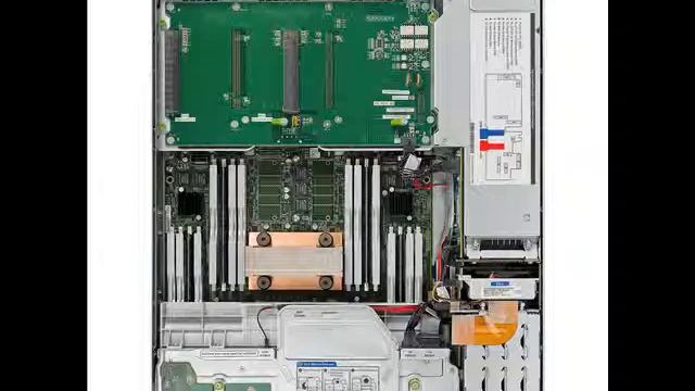 Netra SPARC T4 1 Server смотреть онлайн