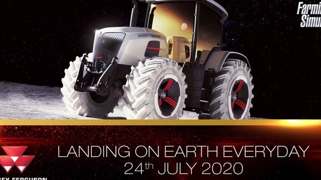 FS DAILY NEWS!!! Gravity Wagon, SideQuest Tanks, Plus New Badges | Farming Simulator 19 смотреть онлайн