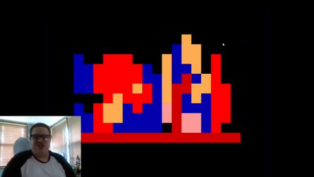 DONKEY KONG.EXE IS BACK!!! (Donkey Kong.EXE PC Port)