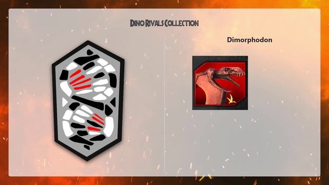 All Dino Rivals Scan Codes We have Part 1 - Jurassic World Facts смотреть онлайн