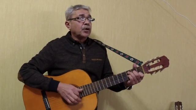 40 лет КСП Запорожье часть 1 смотреть онлайн