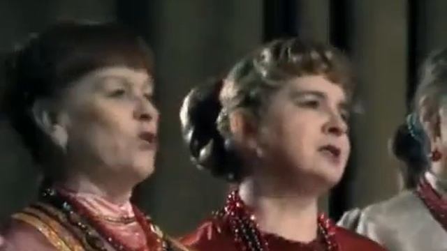 Казачий хор 'Тверь' Из тайги, тайги дремучей смотреть онлайн
