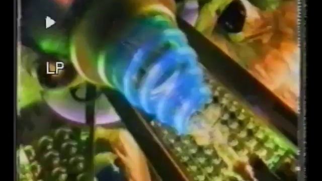 Intel Pentium II processor Advert 1998 смотреть онлайн