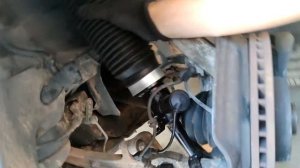 ремонт пневмы Audi A6C6