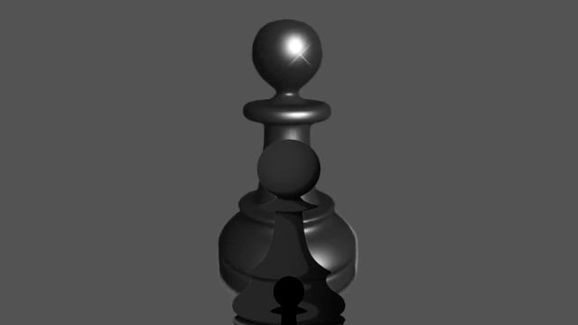 1 Bit, 2 Bit, 4 Bit, 8 Bit,16 Bit, 32 Bit, 64 Bit - Chess смотреть онлайн