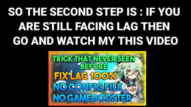 How To Fix Lag In Genshin Impact On Low End Devices - Boost FPS On Any Android | 2020 смотреть онлайн