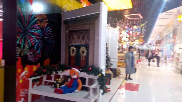 ТРЦ Мармелад Таганрог внутри панорама shopping center Marmalade inside panorama Taganrog смотреть онлайн