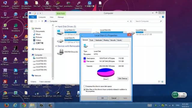 How To Clean Dump Files On Your PC (Windows Only)