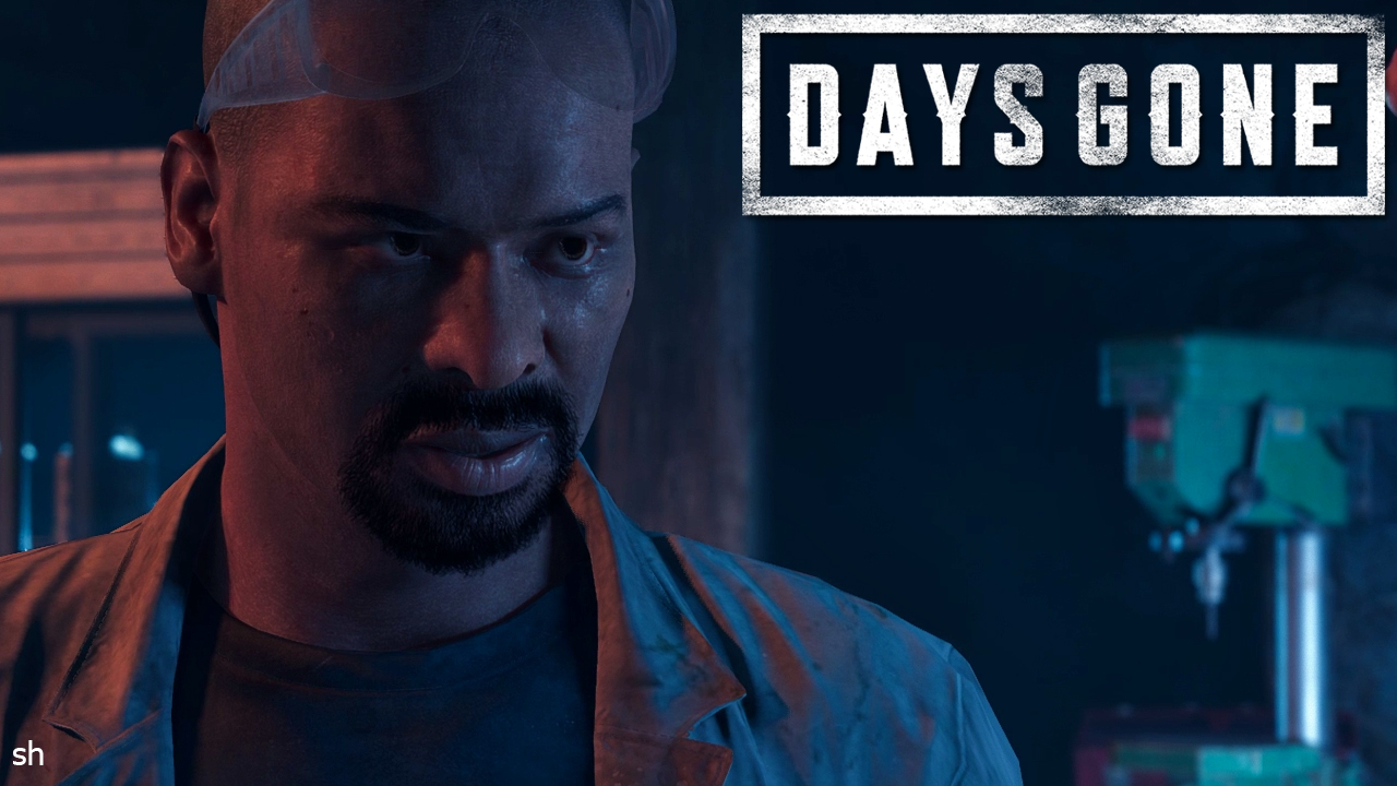 Days Gone прохождение-не фанат музыки(без комментариев)PC#43 смотреть онлайн