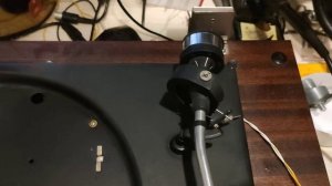 Электропроигрыватель Радиотехника 001 стерео что внутри