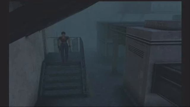 Let's Play - Resident Evil: Code Veronica - Part 13 смотреть онлайн