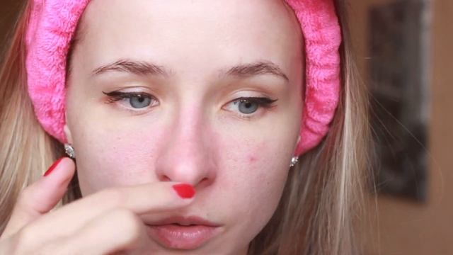 Вакуумный очиститель пор с Алиэкспресс! Избавляемся от чёрных точек! смотреть онлайн