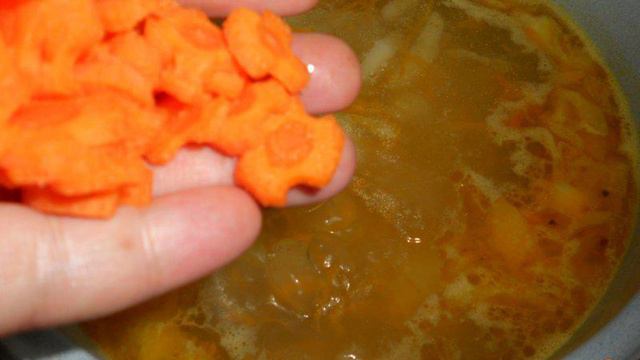 Готовим дома