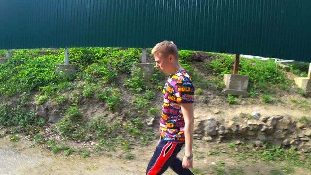 НАПАДЕНИЕ МАШИНЫ МОНСТРА. РАЗОБЛАЧЕНИЕ КЛАДОИСКАТЕЛЯ НА СЕКРЕТНЫХ РАСКОПКАХ смотреть онлайн