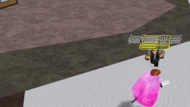 Noob uses DRAGON FRUIT to reach THIRD SEA!(700-1500) in BLOX FRUITS смотреть онлайн