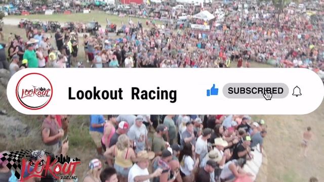 TITTY UPHILL CHALLENGE AT REDNECKS WITH PAYCHECKS OFFROAD #lookout #grudgerace смотреть онлайн