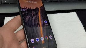 Pixel 4a эхо при разговоре / РЕШЕНИЕ проблемы?