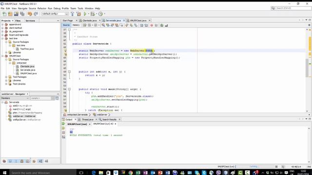 XML RPC الاتصال باستخدام ال смотреть онлайн