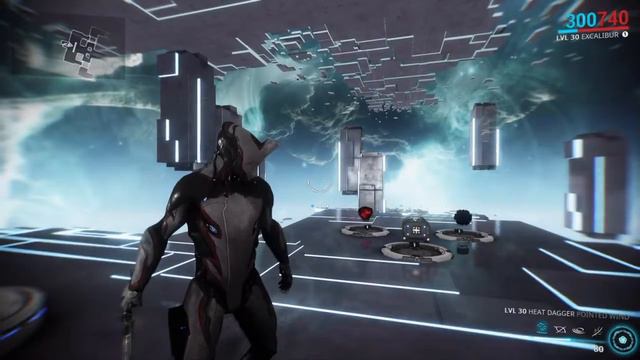 Warframe heat dagger build 2016 update смотреть онлайн