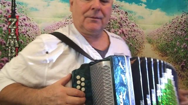 гармонь " Украина" и её звучание смотреть онлайн