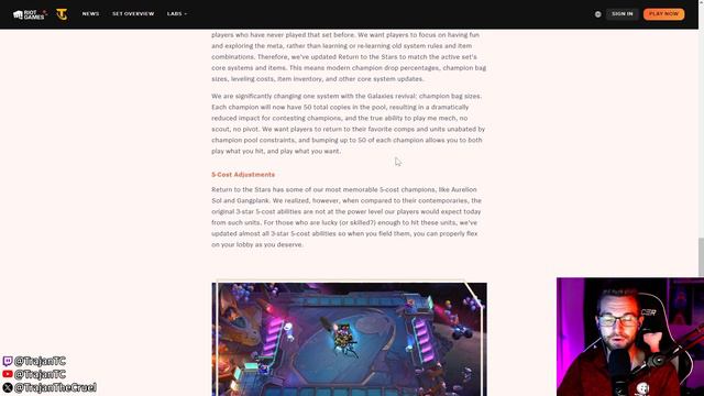 Everything You Need to Know About Set 3.5 Revival смотреть онлайн