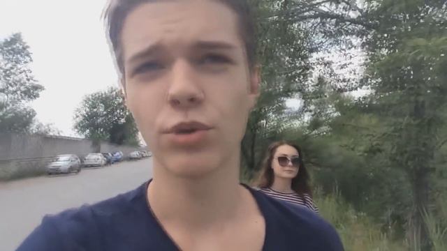 МЫ УЕХАЛИ НА МОРЕ?! - НЕРЕАЛЬНАЯ КРАСОТА [Maldives VLOG] смотреть онлайн