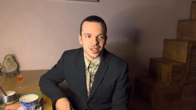 Богдан Кияшко/Фантазии Фарятьева: Монолог Фарятьева (самопробы: 2й вариант) смотреть онлайн