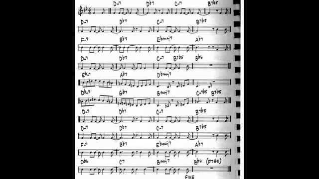 One note samba - Jazz play along keyboard + drums смотреть онлайн