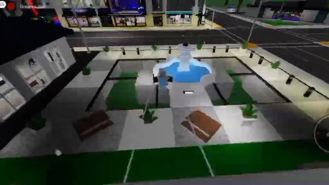 🌞КАК СДЕЛАТЬ СОЛНЫШКО В БРУКХЕВЕН!?🌞 смотреть онлайн