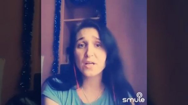 Лишь до утра COVER by Kristina