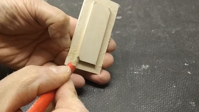 Шкатулка из березового полена - личный опыт || Jewelry box from a birch log by own hands смотреть онлайн