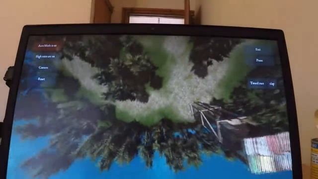 FPV Drone Simulators REVIEW: DroneSimulaton UK, FPV Freerider, HotProps with Turnigy Evolution смотреть онлайн