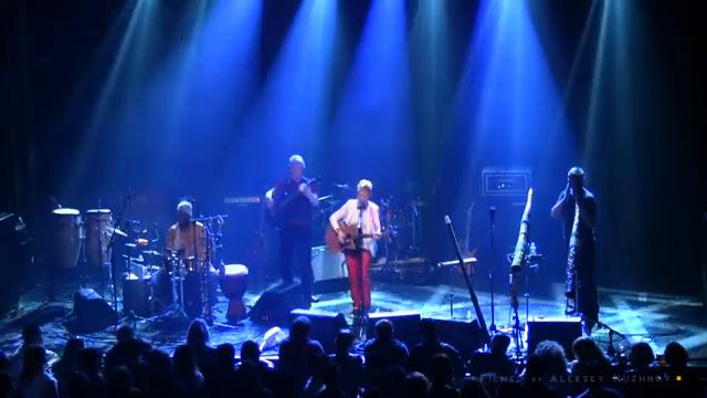 5. Звездная Песня смотреть онлайн