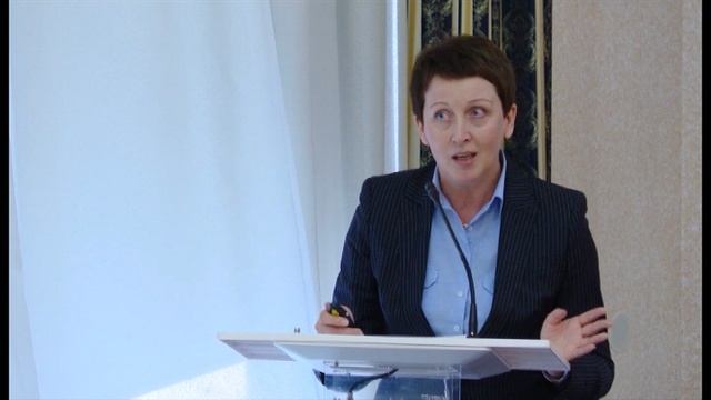 День карьеры в Илиме  (2017)