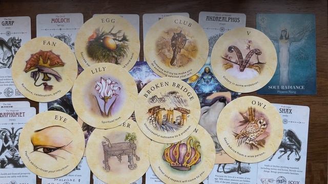 ??Urgent Messages from the Universe?? | Pick A Card Tarot Reading смотреть онлайн