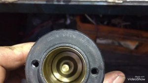 Ремонт стартера Газель с мотором EvoTech