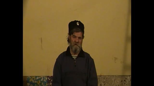 Ополченец-ветеран: эпизод ранения и его рассказ о военной медицине смотреть онлайн