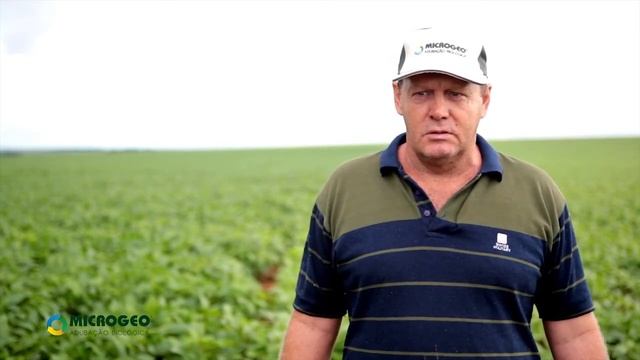 Microgeo - Depoimentos Clientes Mato Grosso do Sul. смотреть онлайн