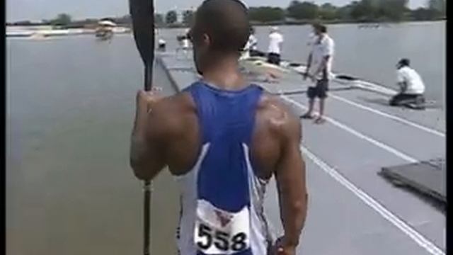 ICF Kayak Canoe Flatwater World Championships Szeged 2011 смотреть онлайн