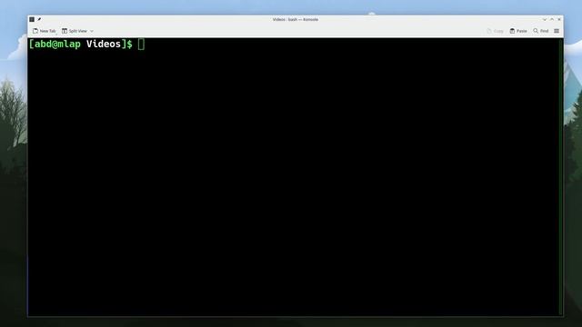 شرح برنامج FFmpeg смотреть онлайн