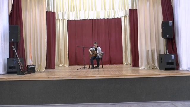 День ПТО, Посвящение первокурсников в студенты и День Учителя . смотреть онлайн