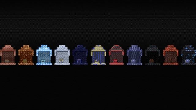 БИОМЫ CALAMITY | ГАЙД | TERRARIA: CALAMITY MOD