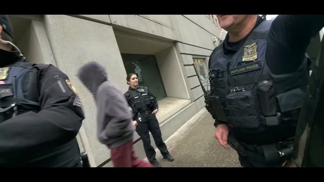 What If You Treat Cops The Way They Treat You?