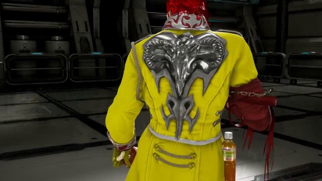 Tekken 7 customization Ronald Mcdonald Claudio смотреть онлайн