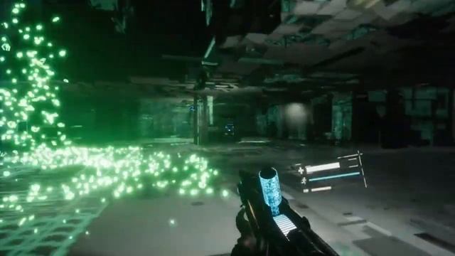 2084 Киберпанк + Хоррор смотреть онлайн