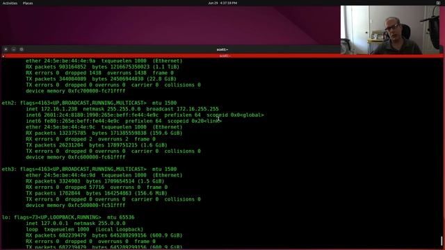 QNAP Command Line смотреть онлайн