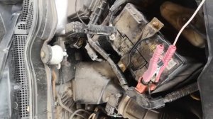 Маркировка АКПП Honda CR-V 3 ,двигатель K24Z4