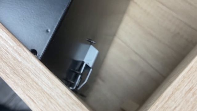 Мастерам! Cata GT PLUS 45 BК/L . Легкий демонтаж и простое обслуживание вытяжки. смотреть онлайн